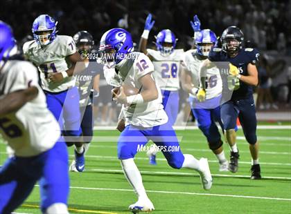 Thumbnail 1 in Bishop Gorman @ Foothill photogallery.