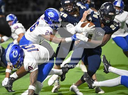 Thumbnail 2 in Bishop Gorman @ Foothill photogallery.