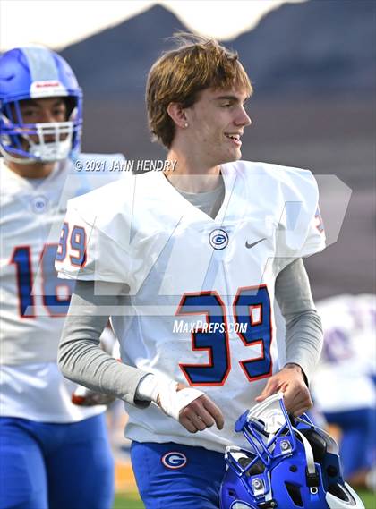 Thumbnail 3 in Bishop Gorman @ Foothill photogallery.