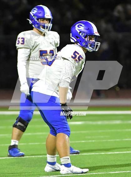 Thumbnail 2 in Bishop Gorman @ Foothill photogallery.
