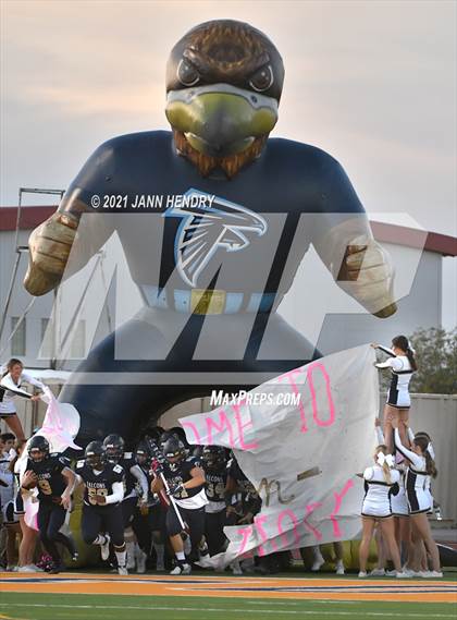 Thumbnail 2 in Bishop Gorman @ Foothill photogallery.