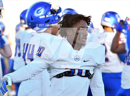 Thumbnail 1 in Bishop Gorman @ Foothill photogallery.