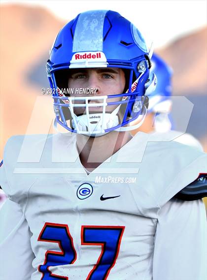 Thumbnail 3 in Bishop Gorman @ Foothill photogallery.