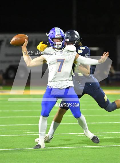 Thumbnail 1 in Bishop Gorman @ Foothill photogallery.