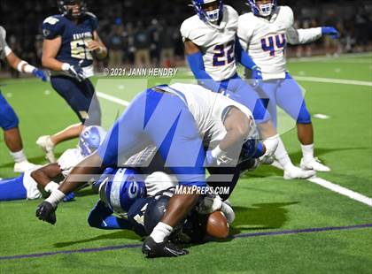 Thumbnail 3 in Bishop Gorman @ Foothill photogallery.