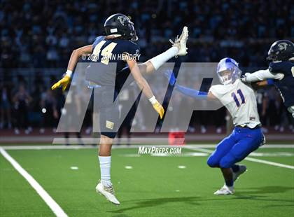 Thumbnail 3 in Bishop Gorman @ Foothill photogallery.