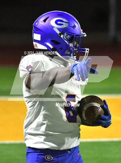 Thumbnail 1 in Bishop Gorman @ Foothill photogallery.