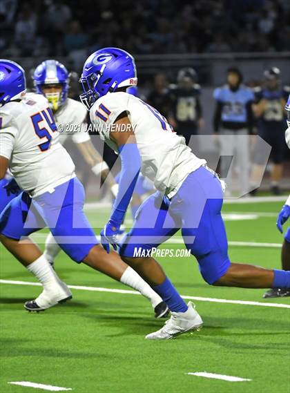 Thumbnail 2 in Bishop Gorman @ Foothill photogallery.