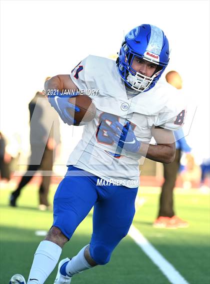 Thumbnail 2 in Bishop Gorman @ Foothill photogallery.