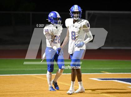 Thumbnail 2 in Bishop Gorman @ Foothill photogallery.