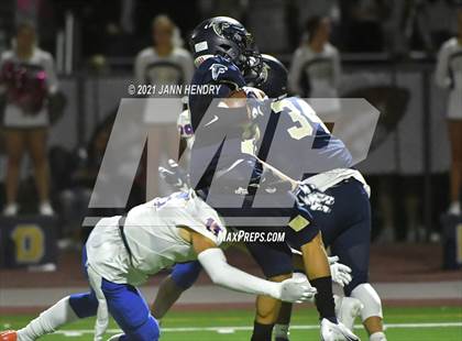 Thumbnail 2 in Bishop Gorman @ Foothill photogallery.