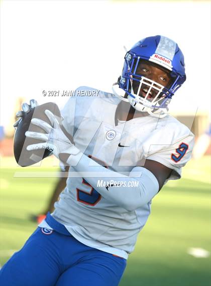 Thumbnail 2 in Bishop Gorman @ Foothill photogallery.
