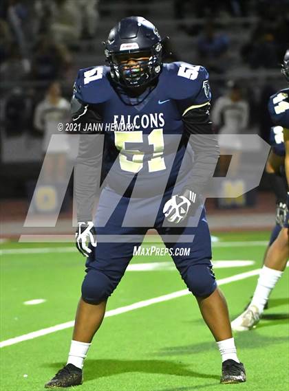 Thumbnail 1 in Bishop Gorman @ Foothill photogallery.