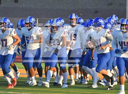 Thumbnail 3 in Bishop Gorman @ Foothill photogallery.