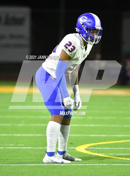 Thumbnail 3 in Bishop Gorman @ Foothill photogallery.
