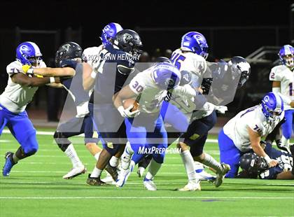 Thumbnail 2 in Bishop Gorman @ Foothill photogallery.