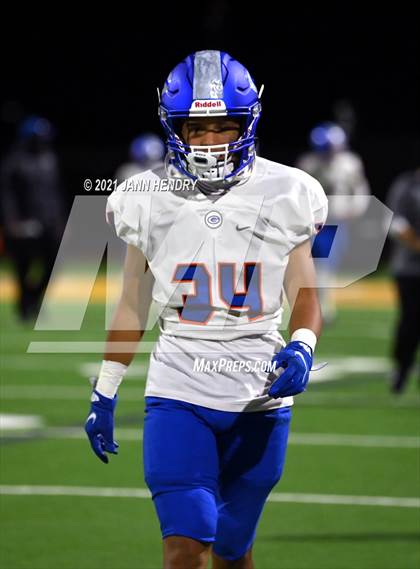 Thumbnail 3 in Bishop Gorman @ Foothill photogallery.