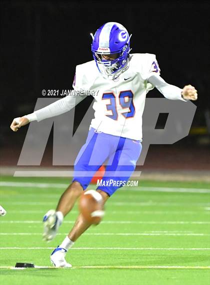Thumbnail 2 in Bishop Gorman @ Foothill photogallery.