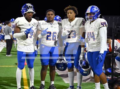 Thumbnail 3 in Bishop Gorman @ Foothill photogallery.