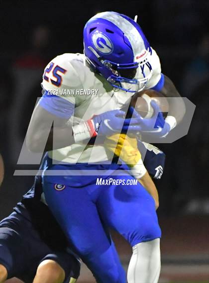 Thumbnail 2 in Bishop Gorman @ Foothill photogallery.