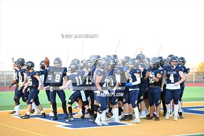 Thumbnail 1 in Bishop Gorman @ Foothill photogallery.