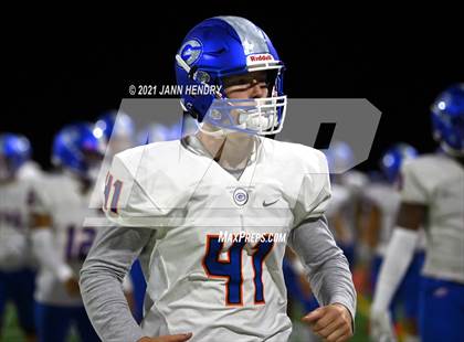 Thumbnail 2 in Bishop Gorman @ Foothill photogallery.