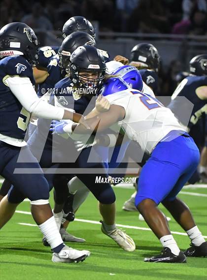 Thumbnail 3 in Bishop Gorman @ Foothill photogallery.
