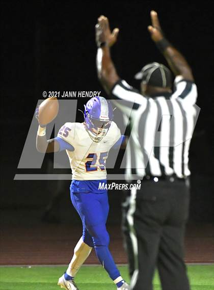 Thumbnail 3 in Bishop Gorman @ Foothill photogallery.