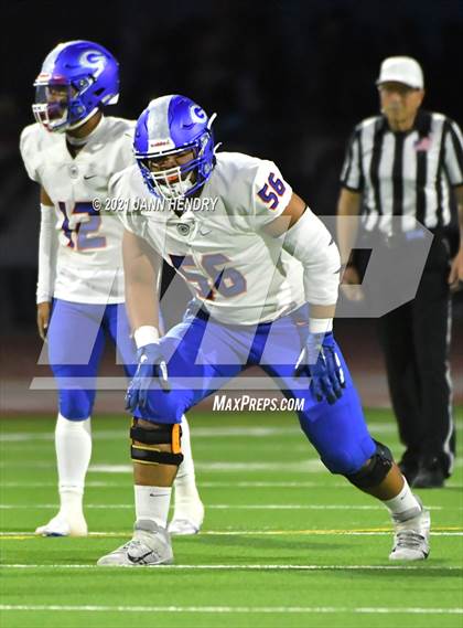 Thumbnail 2 in Bishop Gorman @ Foothill photogallery.