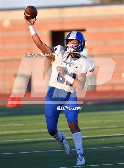 Thumbnail 1 in Bishop Gorman @ Foothill photogallery.