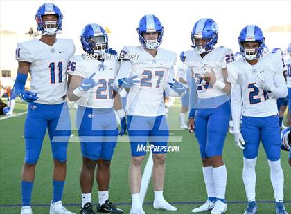 Thumbnail 2 in Bishop Gorman @ Foothill photogallery.