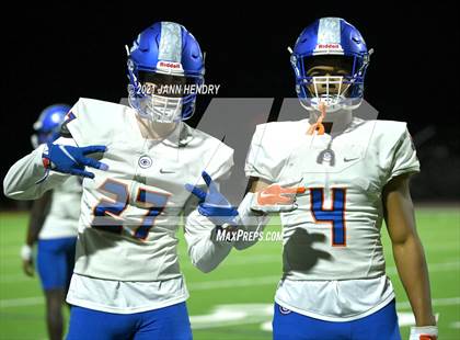 Thumbnail 3 in Bishop Gorman @ Foothill photogallery.