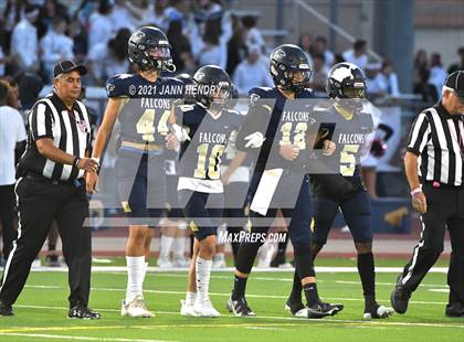 Thumbnail 3 in Bishop Gorman @ Foothill photogallery.