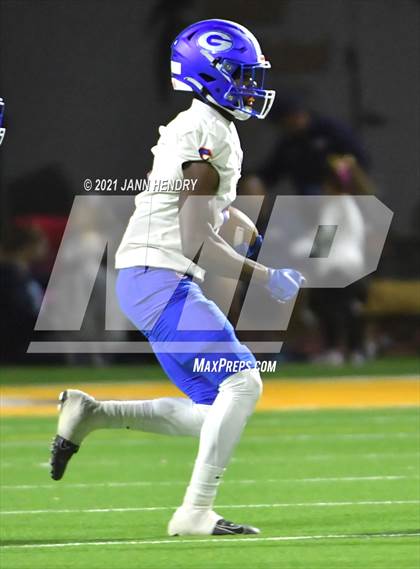 Thumbnail 3 in Bishop Gorman @ Foothill photogallery.