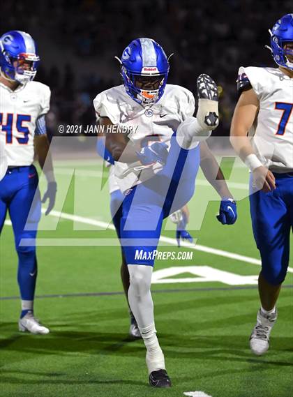Thumbnail 2 in Bishop Gorman @ Foothill photogallery.