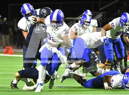 Thumbnail 2 in Bishop Gorman @ Foothill photogallery.