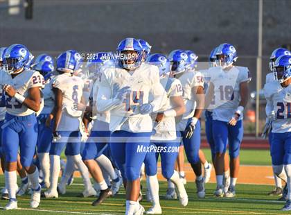 Thumbnail 2 in Bishop Gorman @ Foothill photogallery.