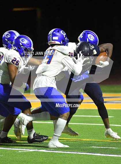 Thumbnail 2 in Bishop Gorman @ Foothill photogallery.