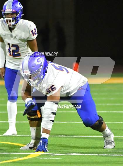 Thumbnail 1 in Bishop Gorman @ Foothill photogallery.