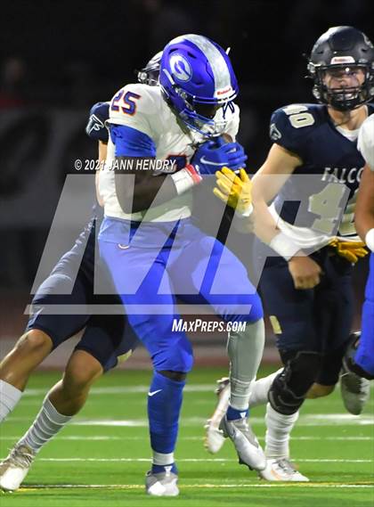 Thumbnail 1 in Bishop Gorman @ Foothill photogallery.