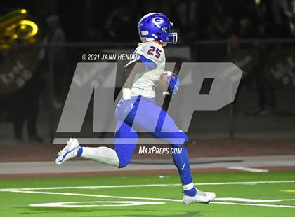 Thumbnail 2 in Bishop Gorman @ Foothill photogallery.