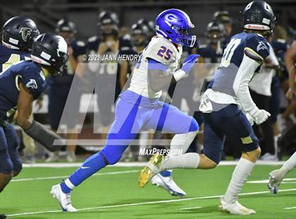 Thumbnail 3 in Bishop Gorman @ Foothill photogallery.