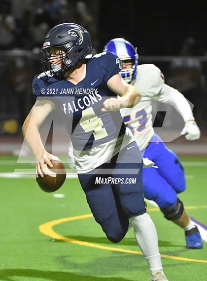 Thumbnail 3 in Bishop Gorman @ Foothill photogallery.