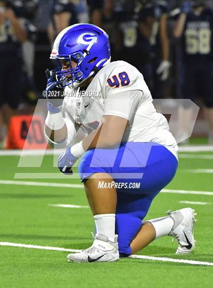 Thumbnail 2 in Bishop Gorman @ Foothill photogallery.
