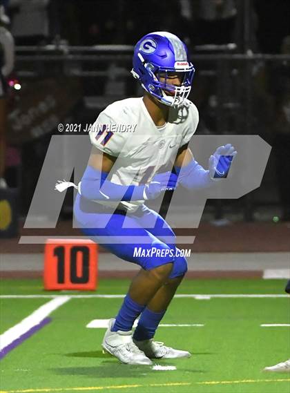 Thumbnail 1 in Bishop Gorman @ Foothill photogallery.