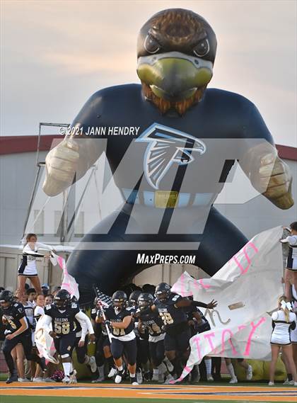 Thumbnail 3 in Bishop Gorman @ Foothill photogallery.
