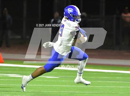 Thumbnail 1 in Bishop Gorman @ Foothill photogallery.
