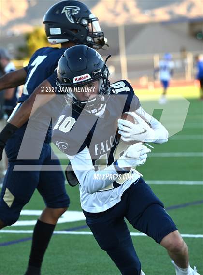 Thumbnail 3 in Bishop Gorman @ Foothill photogallery.