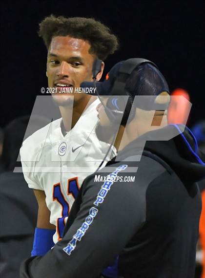 Thumbnail 1 in Bishop Gorman @ Foothill photogallery.