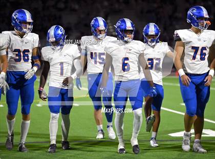 Thumbnail 1 in Bishop Gorman @ Foothill photogallery.